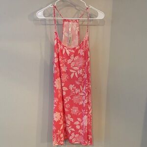 Soma Cool Nights Strappy Garden Sleepshirt